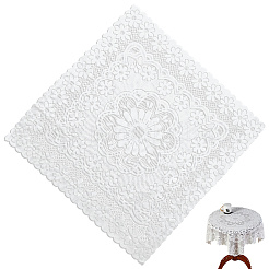 Polyester Tablecloths&nbsp;AJEW-WH20064-13A