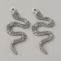 Tibetan Style Alloy Big Pendants&nbsp;FIND-WH0129-47AS