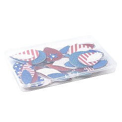 DIY Earring Making Kits&nbsp;DIY-FS0009-67