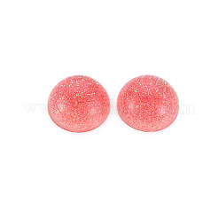 Transparent Acrylic Cabochons&nbsp;TACR-N006-51B-06