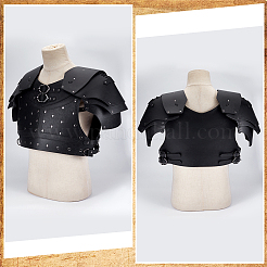 PU Leather Armour&nbsp;IFIN-WH0752-370