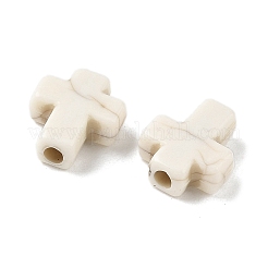 Synthetic Howlite Beads&nbsp;G-V001-001B