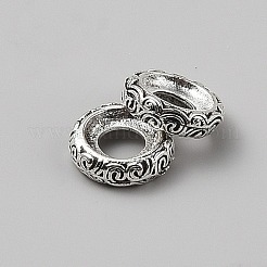 Tibetan Style Alloy Beads&nbsp;FIND-WH0199-506AS