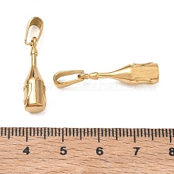 304 Stainless Steel Pendants&nbsp;SA-CBA7876-27G