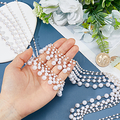 DIY Chain Necklace/Bracelets Kits&nbsp;DIY-HS0002-43G