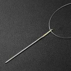 Steel Sewing Needles&nbsp;NEED-YW0001-05