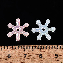Christmas  Plastic Beads&nbsp;KY-N026-30