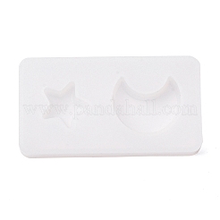 Pendant Silicone Molds&nbsp;X1-AJEW-S041-02A