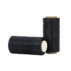 2 Rolls Waxed Polyester Cord&nbsp;YC-PH0002-51A