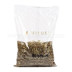 MIYUKI Round Rocailles Beads&nbsp;SEED-G008-RR3732