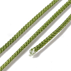 Braided Nylon Threads&nbsp;NWIR-E023-1mm-37
