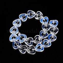Opalite Beads Strands&nbsp;G-N342-97