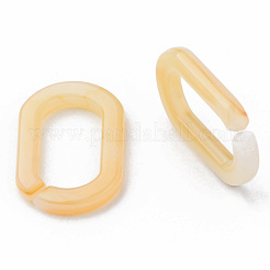 Acrylic Linking Rings&nbsp;OACR-R079-06