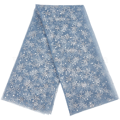Polyester Fabrics&nbsp;DIY-WH20025-048F