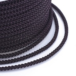 Polyester Braided Cord&nbsp;OCOR-F010-A31-2MM