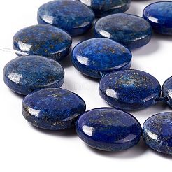 Natural Lapis Lazuli Beads Strands&nbsp;G375-28