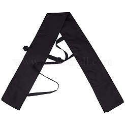 Polyester Sword Scabbard&nbsp;AJEW-WH20816-183B