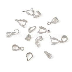 DIY Pendant Bails Jewelry Making Finding Kit&nbsp;DIY-TA0003-93