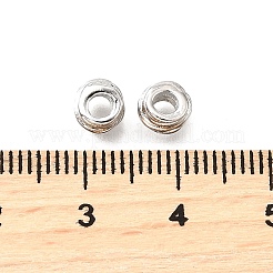 Brass Beads&nbsp;KK-V011-09P