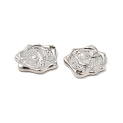 Rack Plating Alloy Pendants&nbsp;FIND-G044-33P