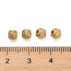 304 Stainless Steel Beads&nbsp;STAS-D204-60G