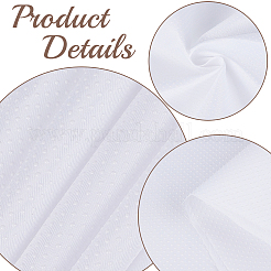 1M Polyester Anti-skid Fabric&nbsp;DIY-GF0013-84C