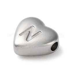 Non-Tarnish 201 Stainless Steel Beads&nbsp;LS-STAS-M335-01N-P