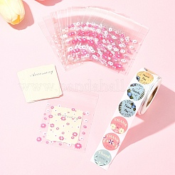 200Pcs Earring Displays Cards&nbsp;CDIS-FS0001-16