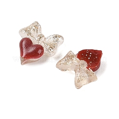 Luminous Resin Decoden Cabochons&nbsp;RESI-N039-83F