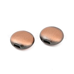 Tibetan Style Alloy Beads&nbsp;FIND-A049-13