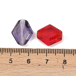 K9 Glass&nbsp;SWAR-F076-12x14mm-M
