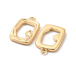 Brass Pendants&nbsp;KK-P250-13G