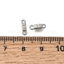 304 Stainless Steel Connector Charms&nbsp;SA-CBACB61-09P