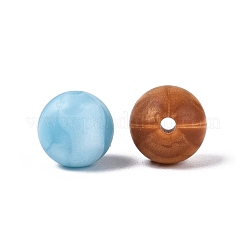 Silicone Beads&nbsp;SIL-N006-24