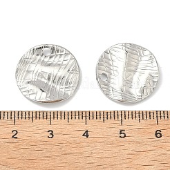 304 Stainless Steel Pendants&nbsp;STAS-B126-02P