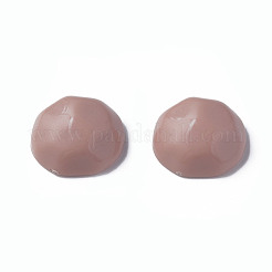 Opaque Acrylic Cabochons&nbsp;MACR-S373-138-A13