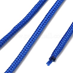 Nylon Braided Cord&nbsp;FB-CBADB10-01A