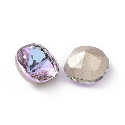 K9 Glass Rhinestone Cabochons&nbsp;RGLA-A025-03A-001VL