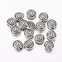 Tibetan Style Alloy Beads&nbsp;LF10741Y-NF