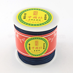 Nylon Braided Cord&nbsp;NWIR-R013-2mm-335