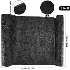 PU Leather Fabric&nbsp;DIY-WH20055-025A