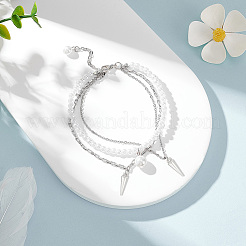 150Pcs Tibetan Style Alloy Pendants&nbsp;FIND-UN0002-64