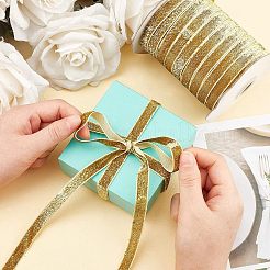 Polester Ribbons&nbsp;AJEW-WH0239-75A