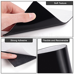 Silicone Single Side Board&nbsp;AJEW-BC0006-19