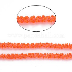 Polyester Cord&nbsp;NWIR-N015-001H