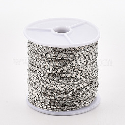 Brass Mariner Link Chains&nbsp;CHC-S007-06P