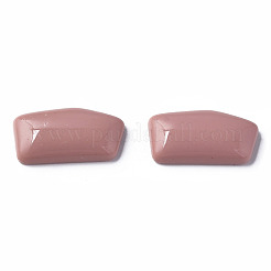 Opaque Acrylic Cabochons&nbsp;MACR-S373-136-A14