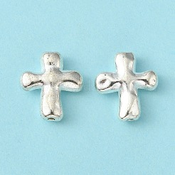 Alloy Beads&nbsp;X-PALLOY-A018-S-RS