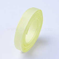 Grosgrain Ribbon&nbsp;DIY-WH0143-98C