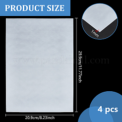 EVA Resin Hot Melt Glue Strips for Bookbinding&nbsp;FIND-WH0179-008C
